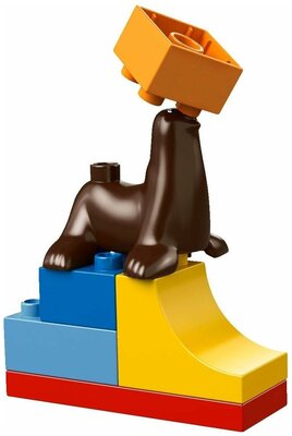 LEGO DUPLO 10503 25
