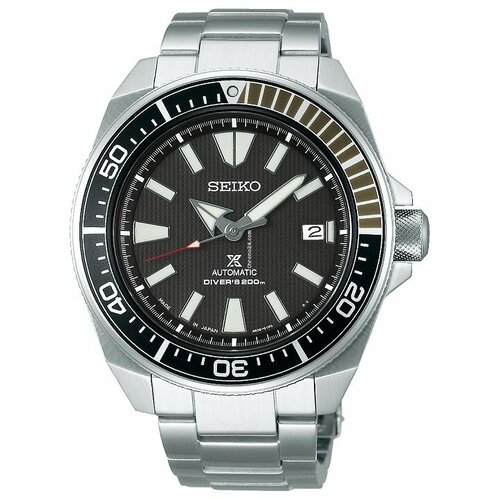 Мужские наручные часы Seiko SRPB51J1