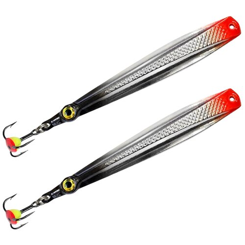 фото Блесна зимняя aqua