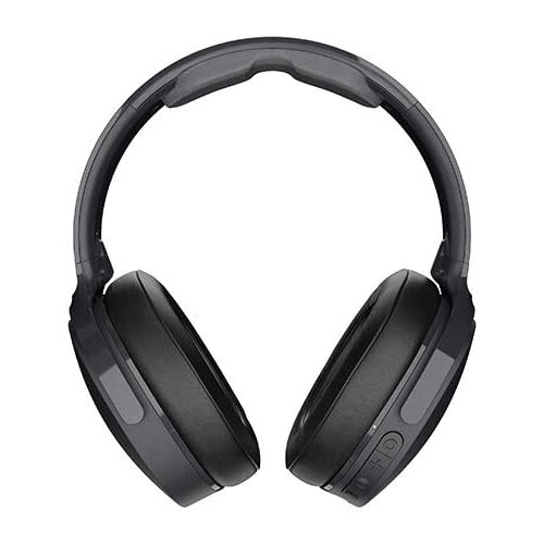 фото Беспроводные наушники skullcandy hesh anc wireless, black