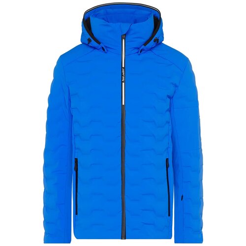 Куртка Toni Sailer, размер RU: 50  EUR: 50, синий