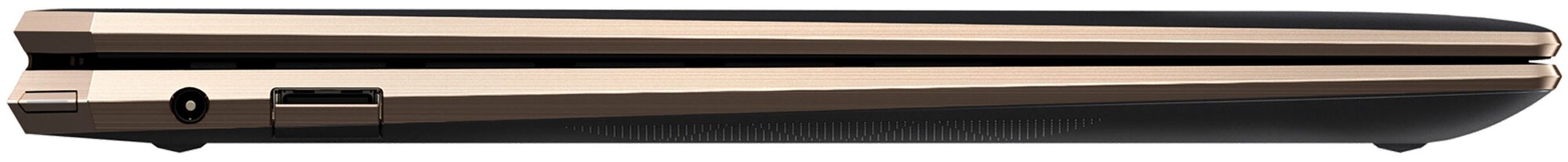 Ноутбук HP Spectre x360 13-aw2024ur Black 2X1X6EA