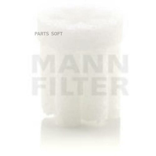 MANN-FILTER U1003 Карбамидный фильтр