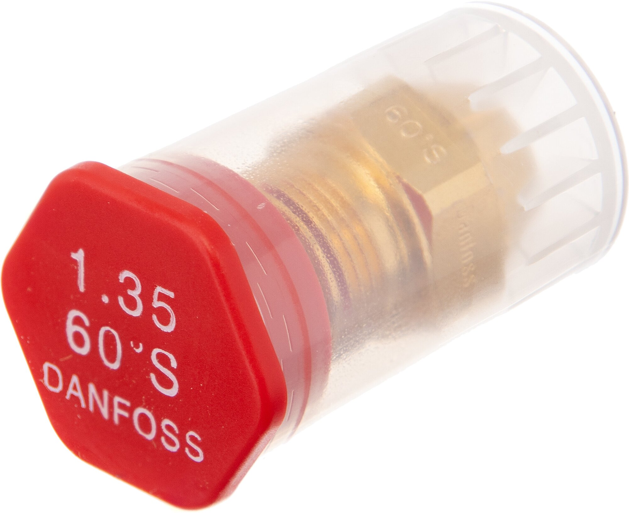 Форсунка для дизельного топлива DANFOSS 1.35 gal/h, 5.17 kg/h * 60 S. 030F6926