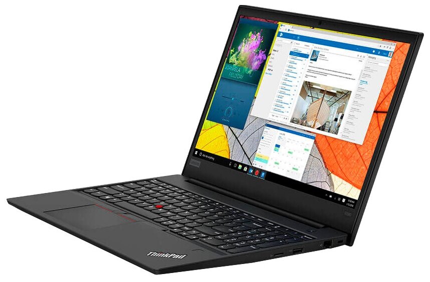 Купить Ноутбук Lenovo Thinkpad Edge E540