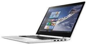 Lenovo Yoga 510 14 1920x1080 Intel Core i3 2.3 RAM 4 SSD 128 Win10 Home