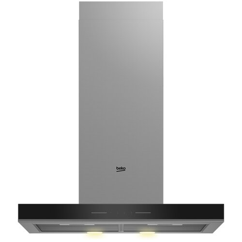 Вытяжка Beko BHCB63640BH