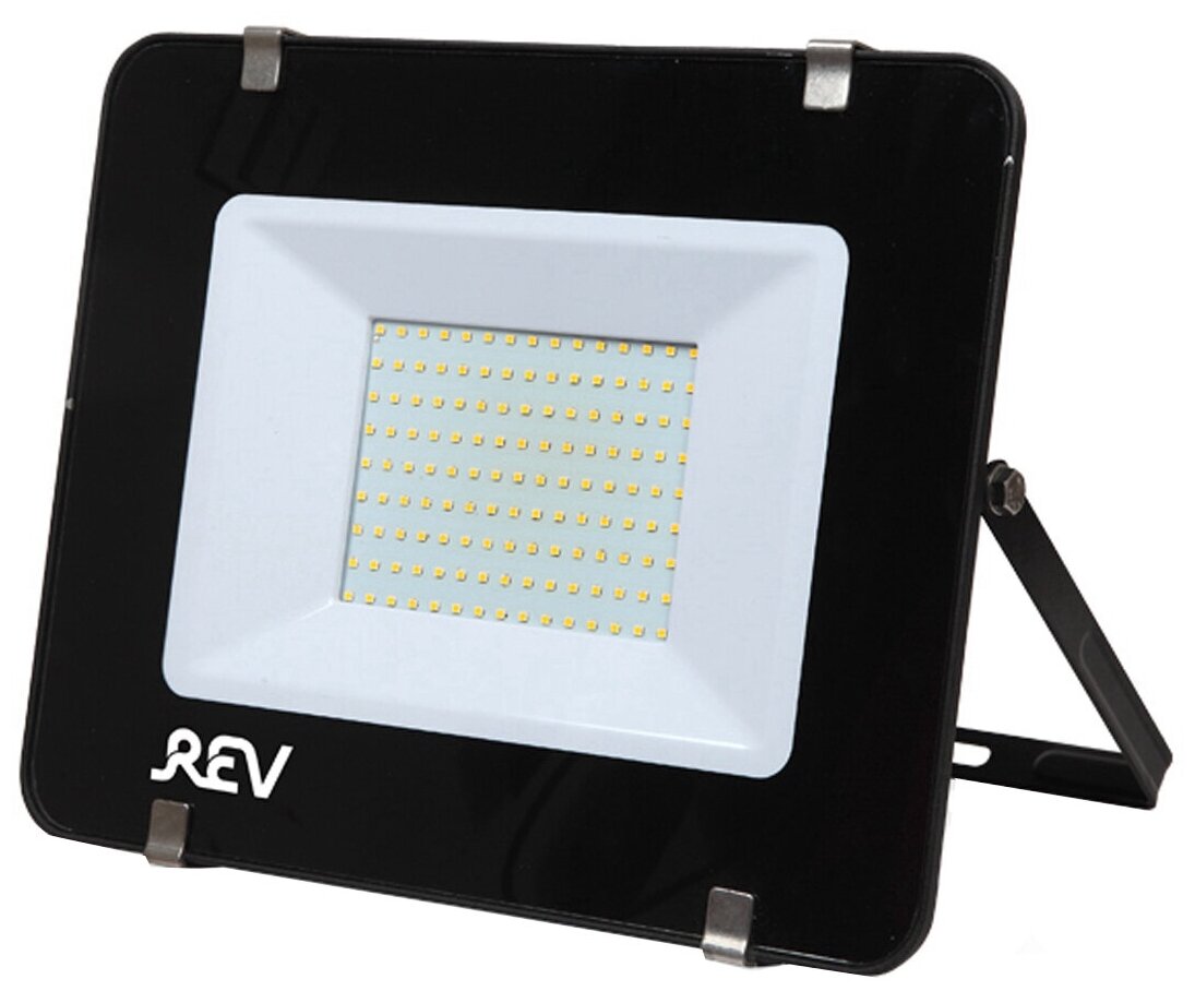 Прожектор светодиодный REV 200W, 6500К