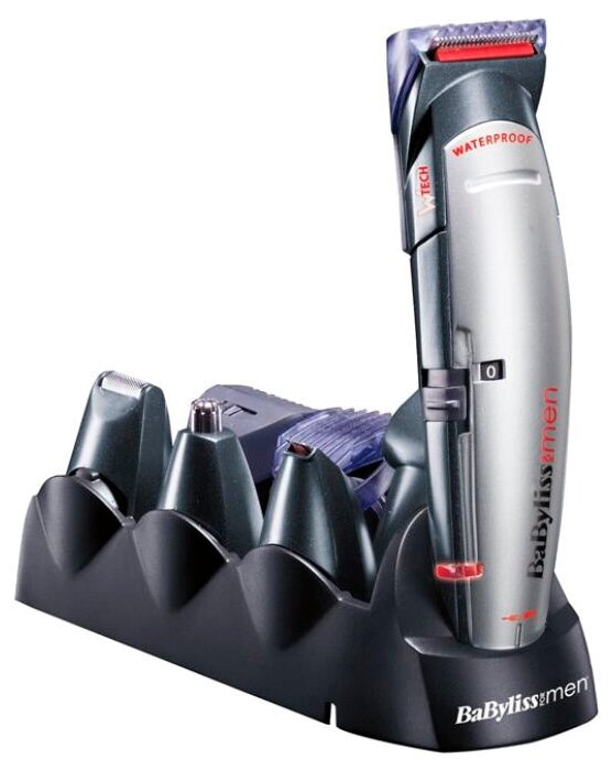 Триммер BaByliss E837E