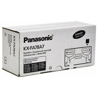 Фотобарабан Panasonic KX-FA78A