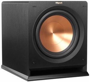 Сабвуфер Klipsch R-112SW