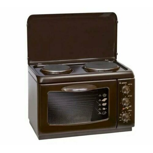 Электрическая плита EP NS D 420 K19 GEFEST 1668600₽