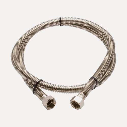 Изображение товара Сильфонная подводка д/газа 2,0 вн/вн VRT