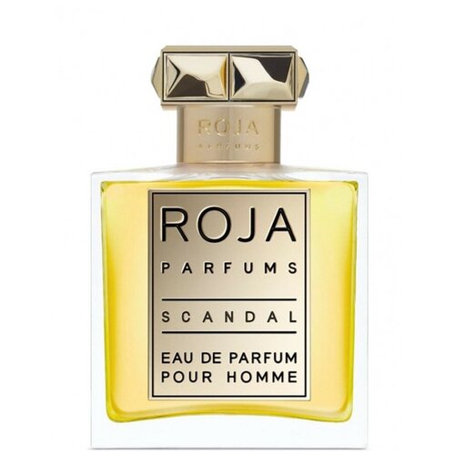 Roja Parfums парфюмерная вода Scandal pour Homme, 100 мл roja dove мужская парфюмерия roja dove enigma pour homme 100 мл