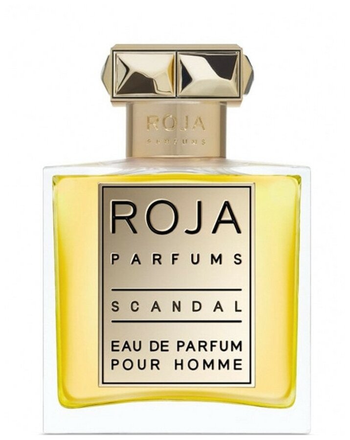 Туалетные духи Roja Dove Scandal pour Homme 50 мл