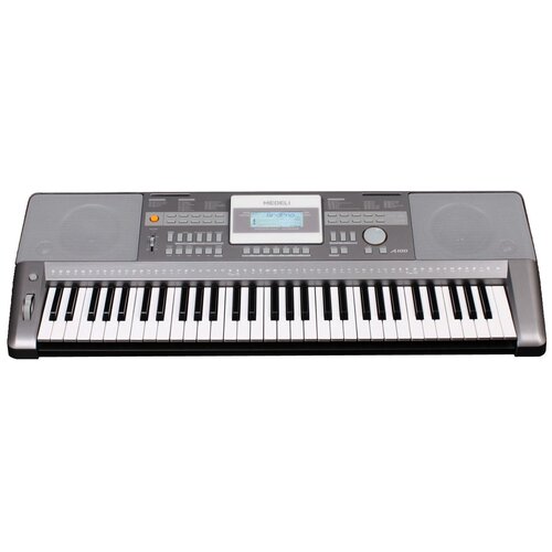 medeli m211k синтезатор 61 клавиша Синтезатор Medeli A100