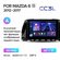 Магнитола TEYES MAZDA 6 2012-2015 г.(комплектация А) CC3L 4/64ГБ