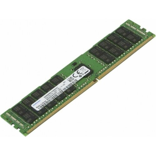 Память серверная Samsung DDR3 8GB ECC Unbufered 1866MHz 2Rx8 PC3-14900E 1.5V M391B1G73QH0-CMAQ