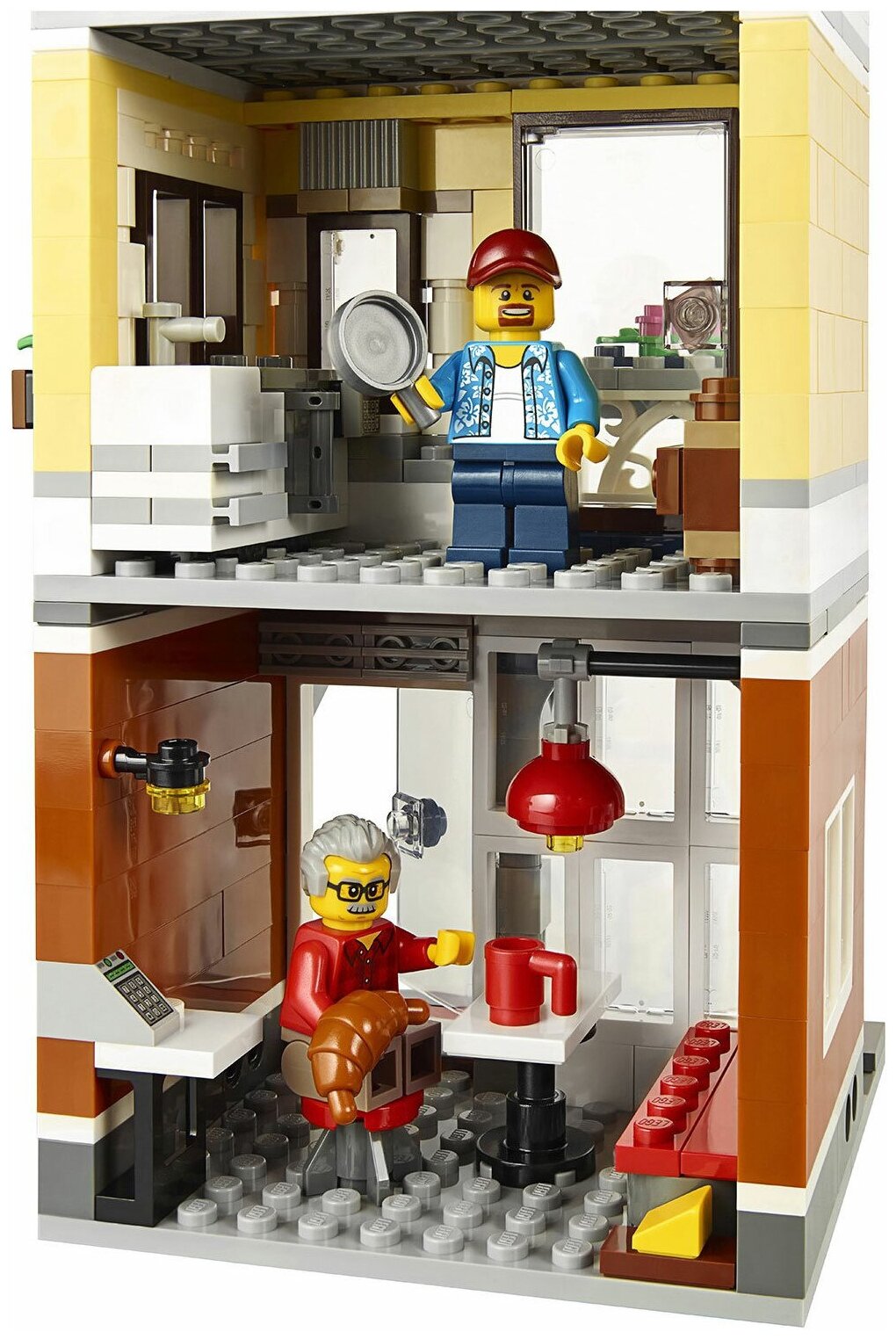 Конструктор LEGO - фото №4