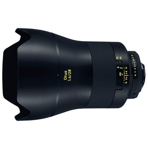 Carl Zeiss Otus 1428 ZF2 46900000₽