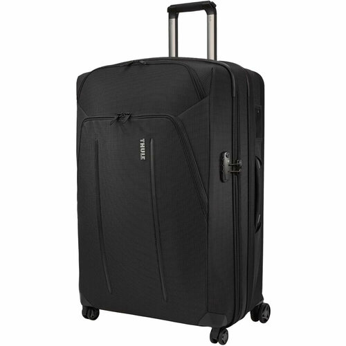 Чемодан THULE 110 л черный 59990₽