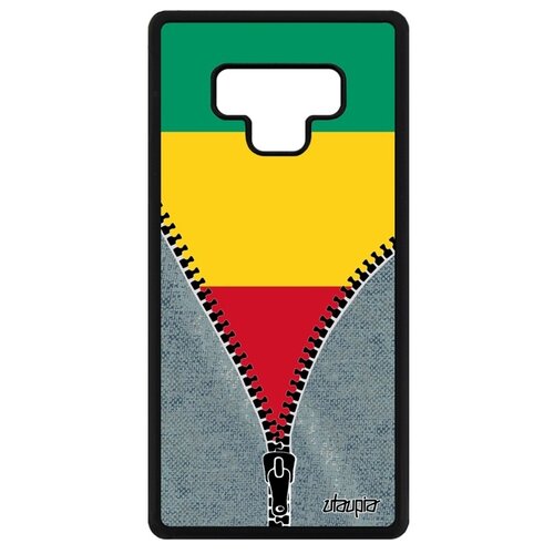 фото Galaxy note 9 "флаг utaupia