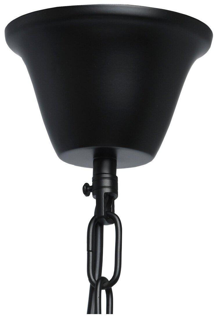 Подвесной светильник MW-Light Гослар - фото №3