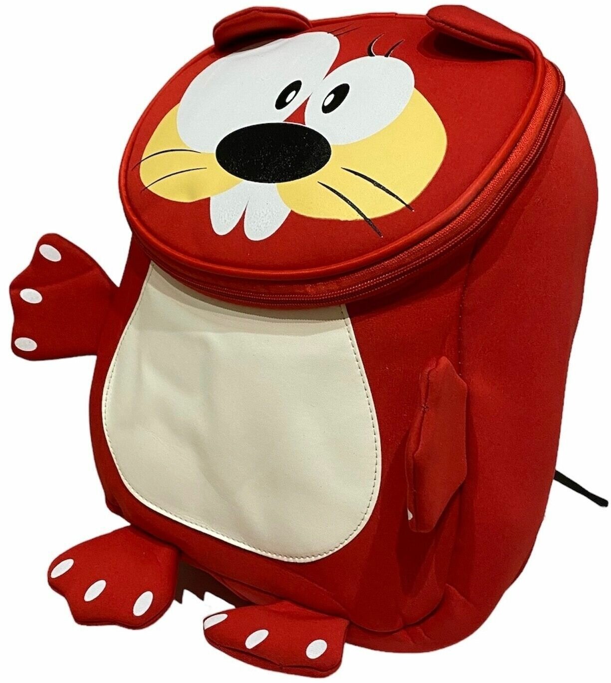 Детский рюкзак 3Д