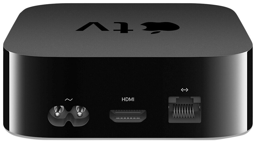 Стоит ли покупать ТВ-приставка Apple TV 4K 32GB? Отзывы на Яндекс.Маркете