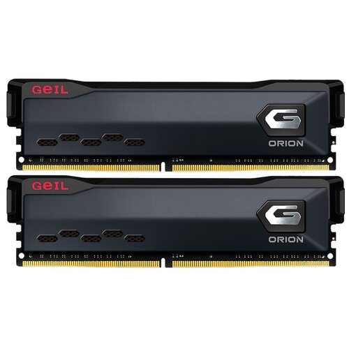 GOG416GB3200C16ADC Оперативная память GeIL Orion GOG416GB3200C16ADC 16 ГБ 714900₽