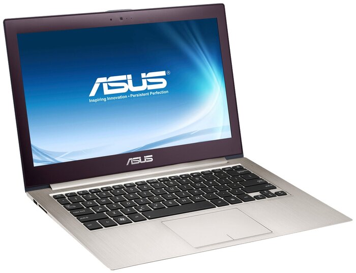 Ноутбуки Asus Zenbook Цена