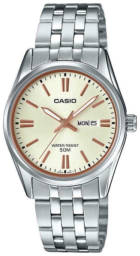 Наручные часы Casio Collection LTP-1335D-9A