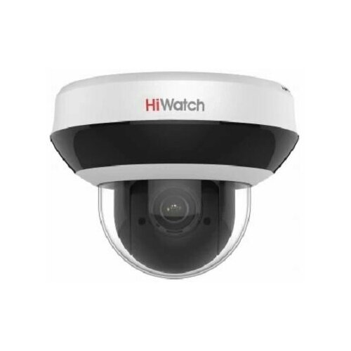 HiWatch DS-1405M(C) 4Мп Поворотная IP-камера