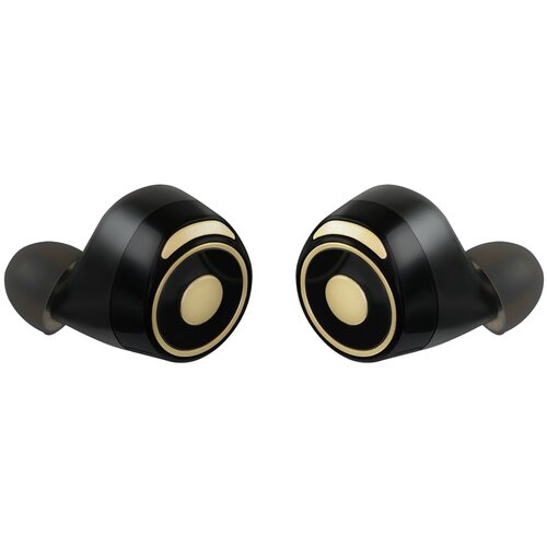 Гарнитура DIGMA TWS-07 Bluetooth вкладыши черный s608 209000₽