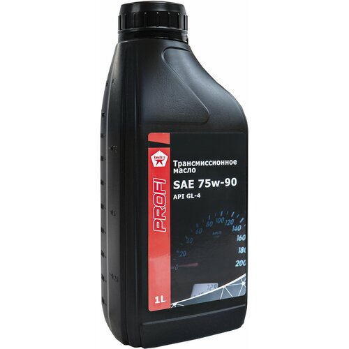 Трансмиссионное масло SAE 75W90 API GL-4