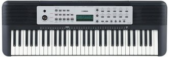 Синтезатор YAMAHA YPT-270 черный