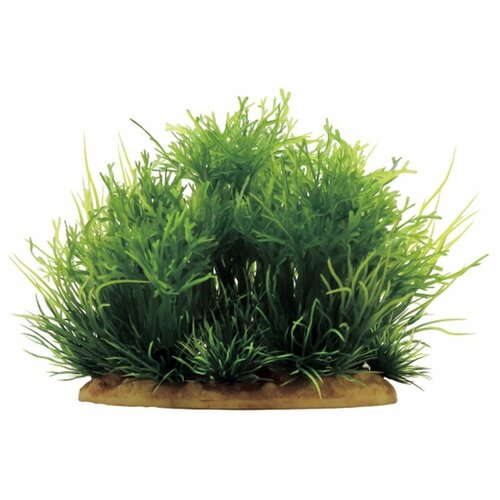 Искусственное растение  ArtUniq Мох 15 см  15 см зеленый