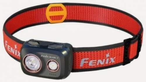 Изображение товара Налобный фонарь Fenix HL32R-T 800 Lumen Black