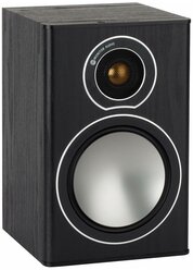 Полочная акустическая система Monitor Audio Bronze 1 black oak