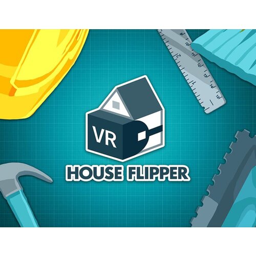 House Flipper VR