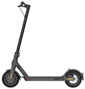 Электросамокат Xiaomi Mi Electric Scooter Essential до 100 кг