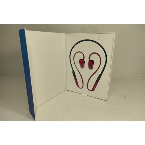 Беспроводные наушники HONOR AM66 Sport Pro 623000₽