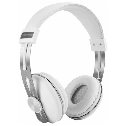 Наушники JoyRoom JR-HP768 white 132000₽