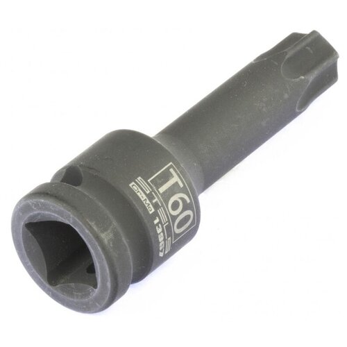 Головка ударная Torx 60, 1/2 Stels