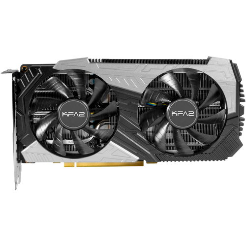 Видеокарта KFA GeForce RTX 2060 Super 8Gb