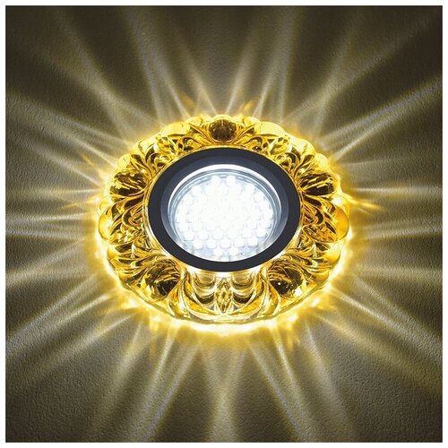 фото Fametto dls-l136 ul-00003864, gu5.3, 53 вт, 1 лампа