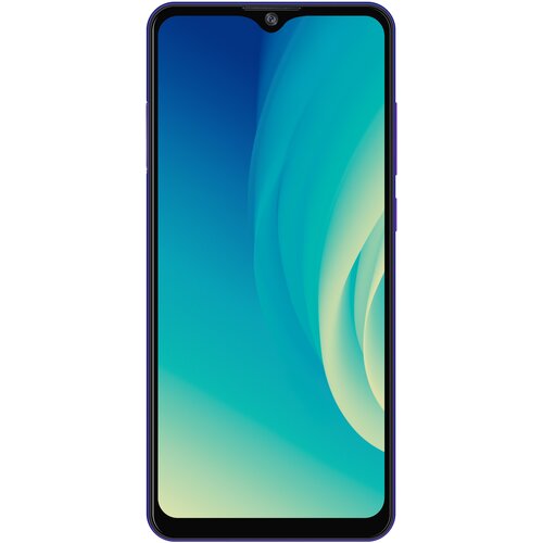 Смартфон ZTE Blade A7s 2020 364 ГБ Dual nano SIM синий 499000₽