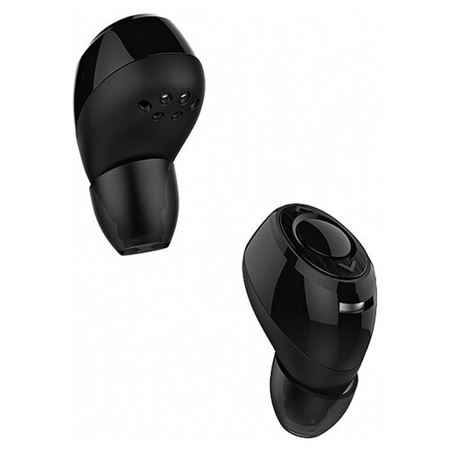 Стереогарнитура Bluetooth Mees TWS FIT1 whitesilver 311200₽