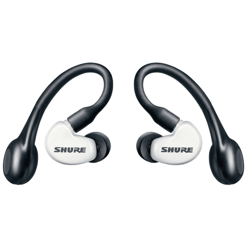 фото Беспроводные наушники shure aonic 215 tws, white