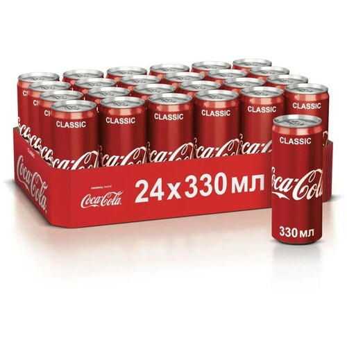   Coca-Cola, 0.33   24 